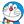Doraemon Smiley