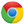 Google Chrome Smiley