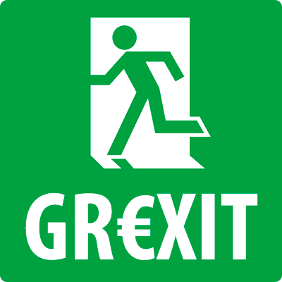 Grexit Image