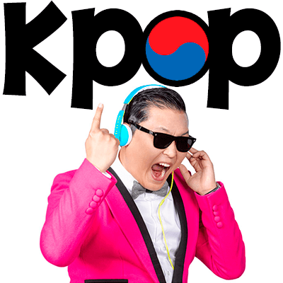 Kpop Image